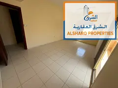 Spacious One-Bedroom Apartment with Balcony Near Ajman Corniche