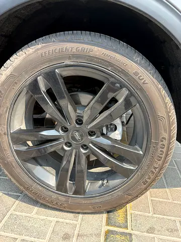 صورة مصغرة 12 لـ 2025 FORD TERRITORY