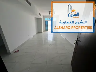 Brand new first-tenant apartment located directly on Ajman Corniche with a stunning sea view.