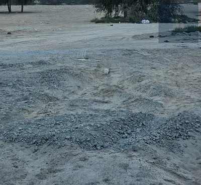 Agricultural land for sale in Al Hail area, Ras Al Khaimah