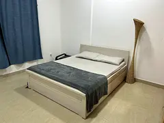 Full furnished master bedroom available for Kerala couples/ working ladies