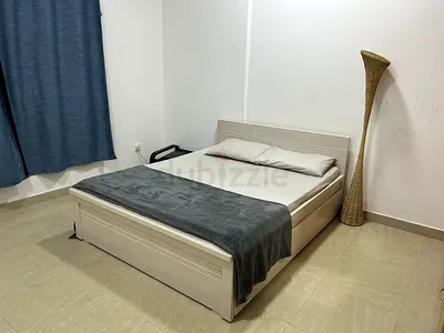 Full furnished master bedroom available for Kerala couples/ working ladies
