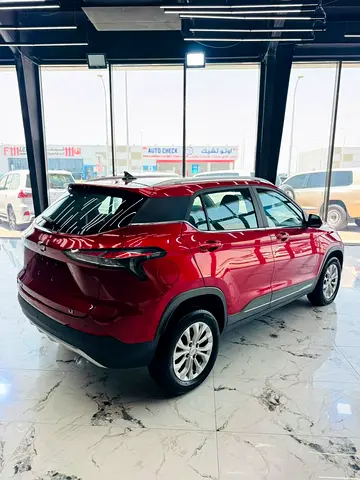 2023 Chevrolet GROOVE 照片 5