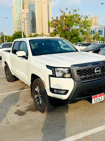 صورة 6 لـ 2025 Nissan FRONTIER