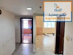 Two bedrooms and a living room in Al-Hamidiyah 1 - close to all services - excellent view - fully li