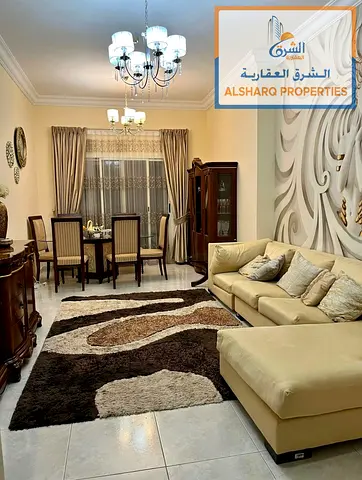 لقطة بيع مستعجل في ليك تاور C | غرفتين وصالة + غرفة مكتب | 1450 قدم² | بلكونتين | باركن