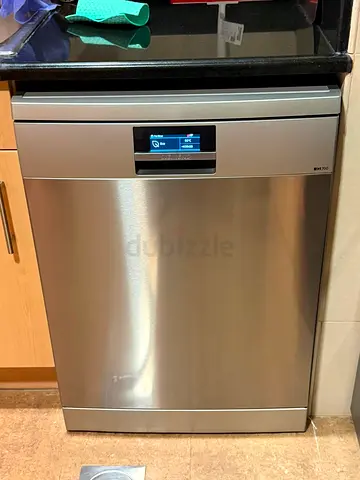 Siemens iq 700 diswasher latest model