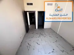 Brand-New 2-Bedroom Master Apartment for Annual Rent – Al Jurf 3, Ajman