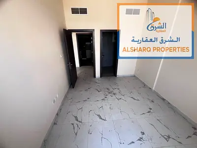 Brand-New 2-Bedroom Master Apartment for Annual Rent – Al Jurf 3, Ajman