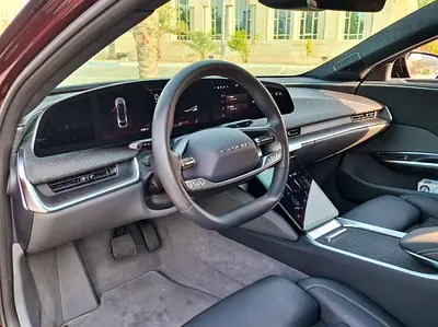 صورة مصغرة 9 لـ 2025 Lucid AIR