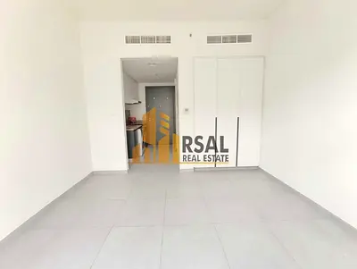 Brand New Specious Studio with Balcony in Aljada