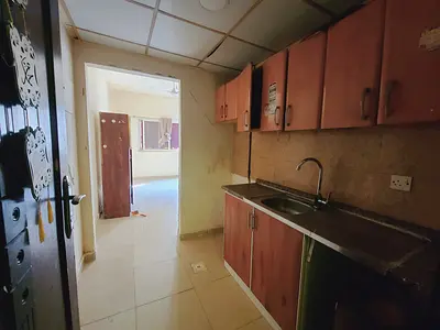 LAVISH STUDIO APARTMENT FOR FAMILY JUSY 18K