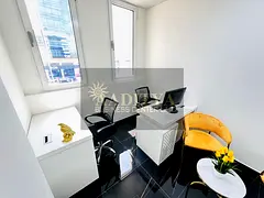 Fully Fitted Office |direct from Owner | near Metro Station