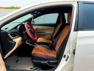 صورة 14 لـ 2019 Toyota YARIS