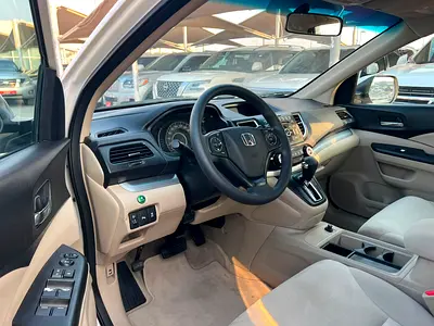 صورة مصغرة 9 لـ 2015 Honda CR-V