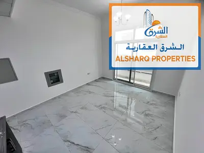 فرصة مميزة للسكن في استديو راقٍ تاني ساكن بمنطقة الجرف 3 – عجمان، بالقرب من السوق الصيني، داخل بناية مميزة بتشطيبات حديثة