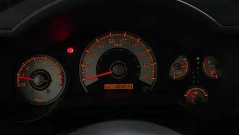2020 Toyota FJ CRUISER photo 9