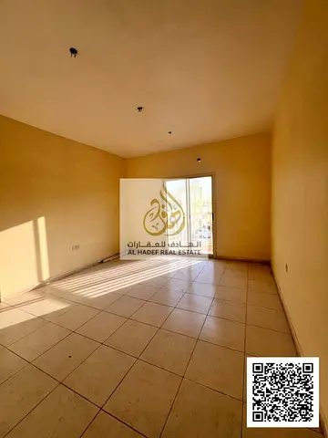 🌟 Spacious 2BR + Balcony on 1st Floor | Al Rawda 2 l No Lift