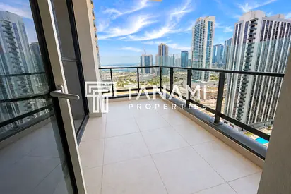 3BR w Maid | High Floor | Ready To Move