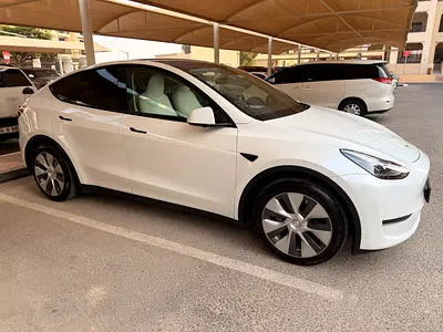 2023 Tesla MODEL Y photo 3