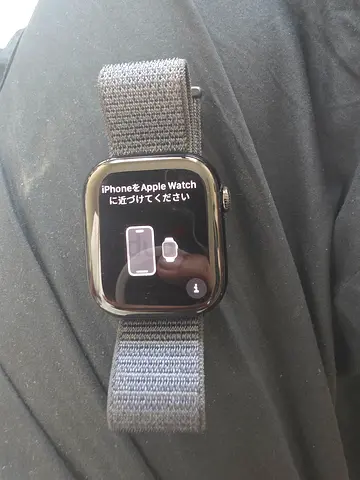 Apple watch series 10 46mm