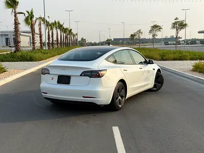 2023 Tesla MODEL 3 — фото 2