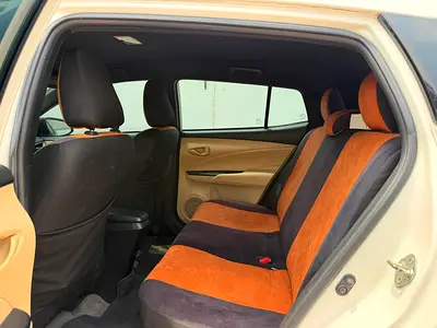 صورة 17 لـ 2019 Toyota YARIS