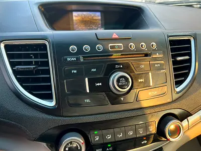صورة مصغرة 18 لـ 2015 Honda CR-V