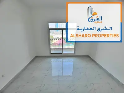غرفة وصالة بالجرف 2 خلف مركز دلتا، مساحة كبيرة، صالة منفصلة، غرفة ماستر، 2 حمام، خزائن حائط، تشطيبات حديثة، بلكونة وإطلالة مفتوحة.