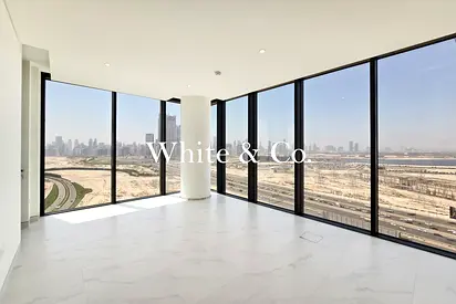 Furnished | Vastu Compliant | Mid Floor