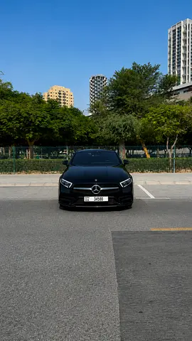 صورة مصغرة 3 لـ 2020 Mercedes-BENZ CLS