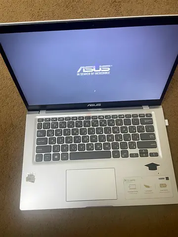 Laptop for sale ASUS