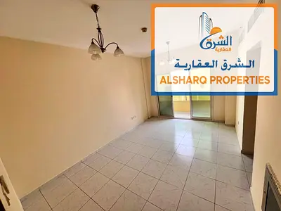 1 Bedroom Apartment for Annual Rent Al Nuaimiya 1 Ajman Very Clean Tower Full Owner Maintenance Prime Location AED 26000