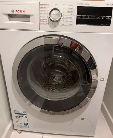 Bosch Washing Machine