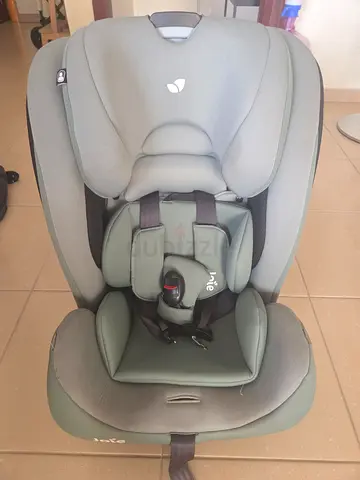 Joie Allison Baby Toddler Isofix Car Seat 9 to 36kg