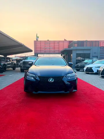 صورة 15 لـ 2017 Lexus GS-SERIES