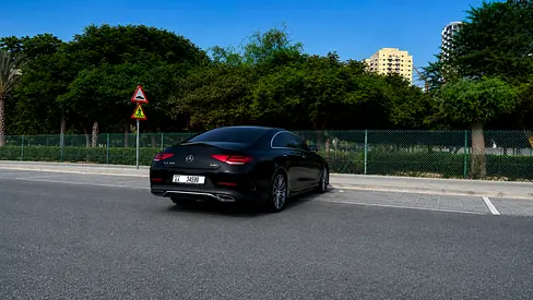 صورة مصغرة 8 لـ 2020 Mercedes-BENZ CLS