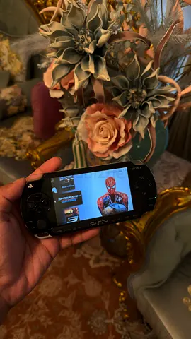 PSP Modded 64GB ( Price Negotiable )