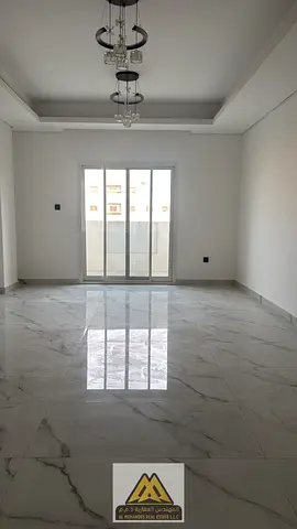# Two-bedroom apartment for annual rent in Al Muwaihat 3 – Ajman A great opportunity for families l