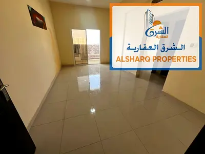 The most beautiful apartments and lowest prices for annual rent in Ajman Corniche, second row from Ajman Corniche