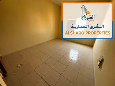 **استديو للإيجار السنوي في النعيمية 2 – عجمان**  فرصة مميزة للسكن بأقل الأسعار في موقع حيوي وخدمي طوال اليوم.  استديو بمساحة كبيرة نظام تكييف وتبريد م