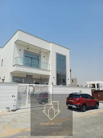 أول ساكن | غرف ماستر | موقع مميز | خطه دفع مرنه | تشطيب ممتاز | سعر مميز