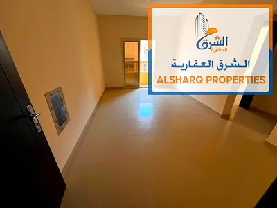 1 Bedroom Apartment _ Balcony _ Excellent View _ Central AC _ Second Row Ajman Corniche _ Al Rumaila 1 _ AED 25000
