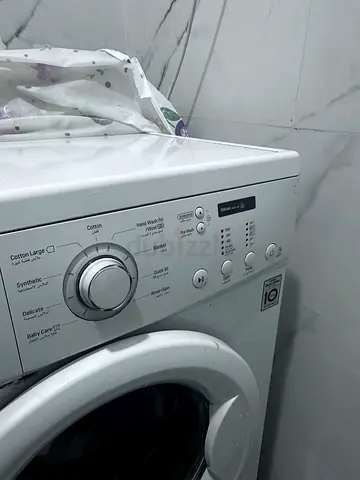 LG Top Load Washing Machine - 7 kg, Good Working Condition