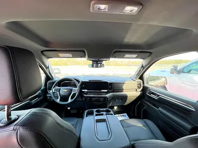 صورة مصغرة 18 لـ 2024 Chevrolet SILVERADO 1500