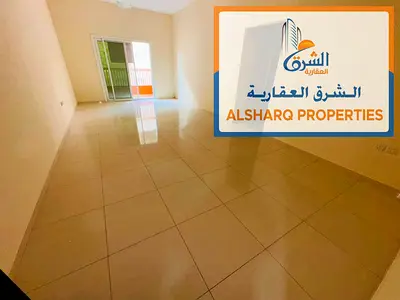 Luxury 2 Bedroom Apartment for Annual Rent | Al Mowaihat 3, Ajman | Near Safeer Mall | Open View Balcony | Laundry Room | AED 40,000