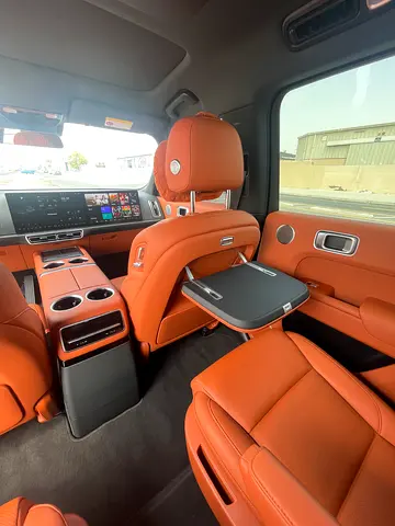صورة مصغرة 16 لـ 2023 LI AUTO L9