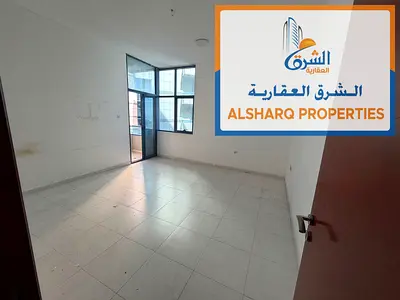 Limited-time offer: AED 2000 discount on a one-bedroom apartment in Falcon Towers, Al Rashidiya. Features include: 2 master bedrooms, 2 bathrooms, bal