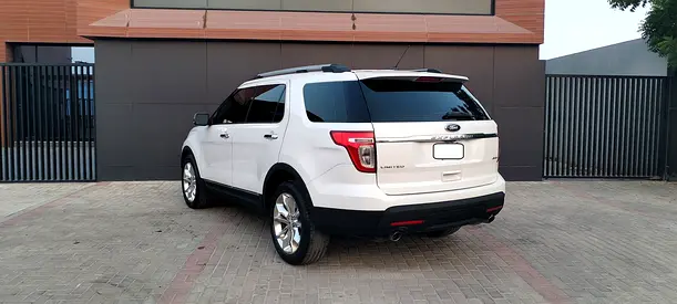 2014 FORD EXPLORER — миниатюра 14