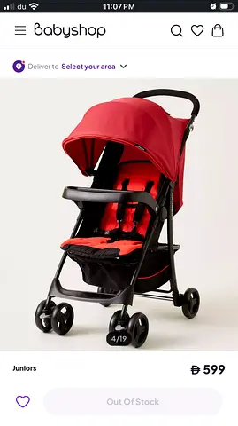 Stroller